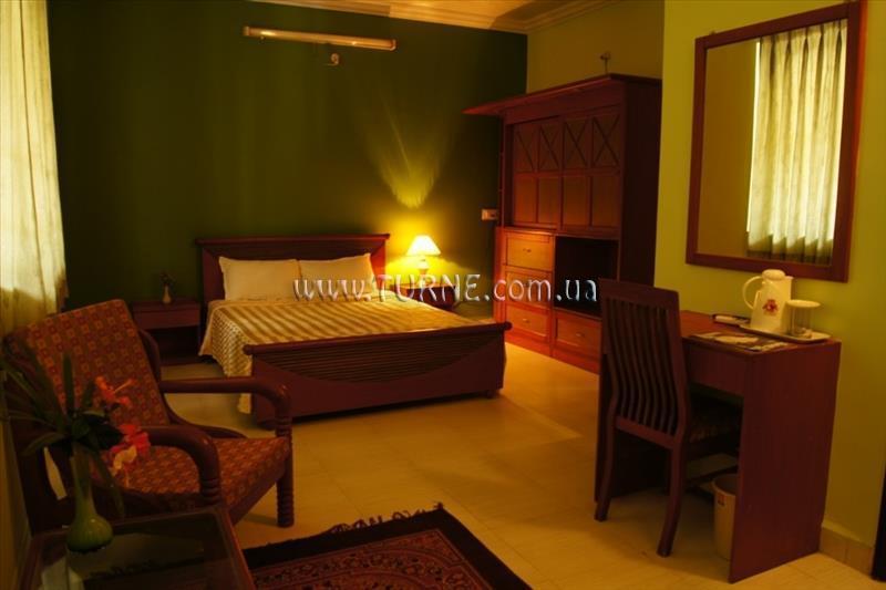 Fotografii Siesta de Goa Hotel 2*