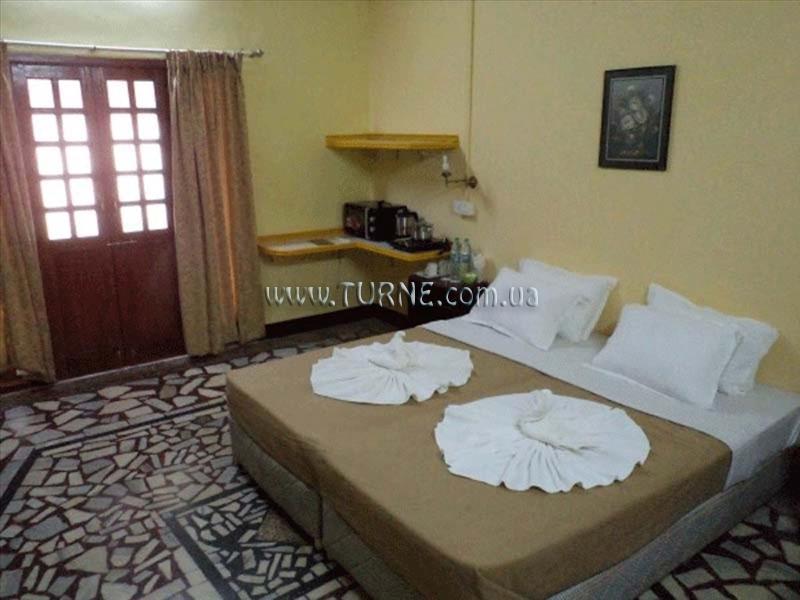 Изображение Casa Dos Reis 1*