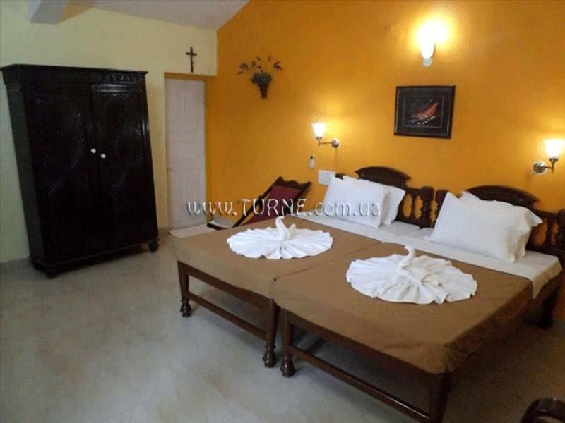 Отель Casa Dos Reis 1*