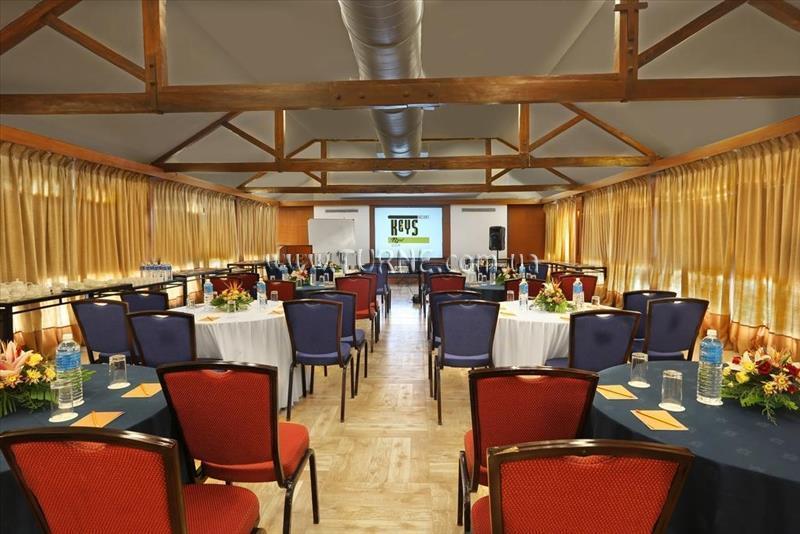 Imaginea Ronil Keys Resort (ex. Ronil Beach Resort) 3*
