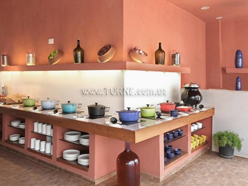 Imaginea Ronil Keys Resort (ex. Ronil Beach Resort) 3*