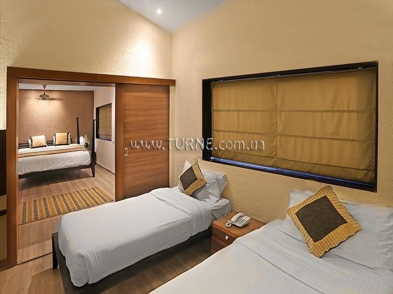 Fotografii Ronil Keys Resort (ex. Ronil Beach Resort) 3*
