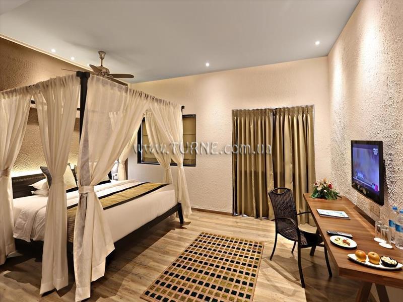 Hotel Ronil Keys Resort (ex. Ronil Beach Resort) 3*