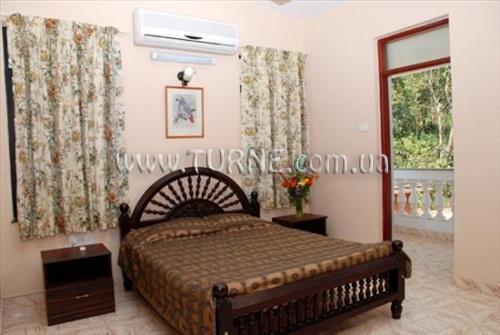 Imaginea Willows Elite Resort 3*