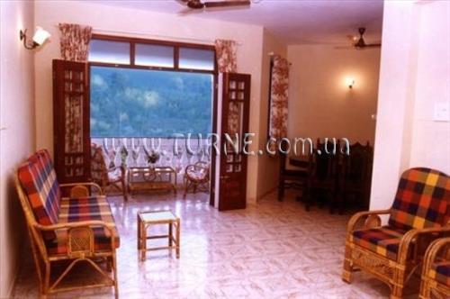 Fotografie Willows Elite Resort 3*