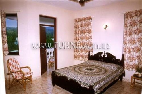 Hotel Willows Elite Resort 3*