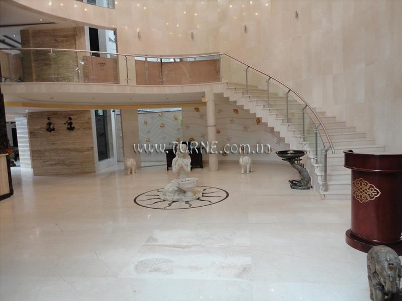 Imaginea Royal Palace Beach Resort 3*