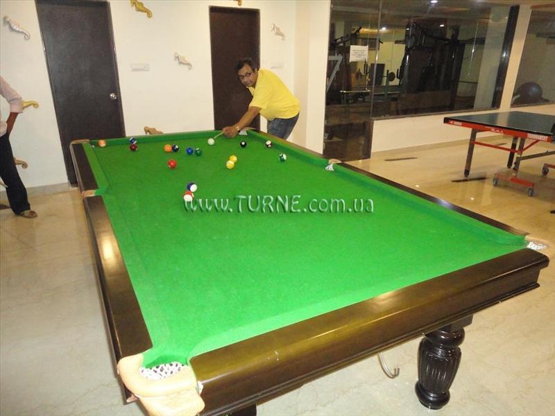 Fotografie Royal Palace Beach Resort 3*