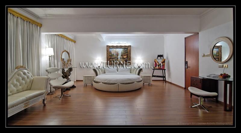 Фотография White Pearl Suites 3*