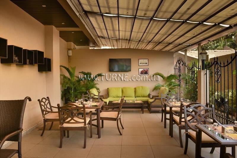 Фотография Acacia Luxury Hotel 4*