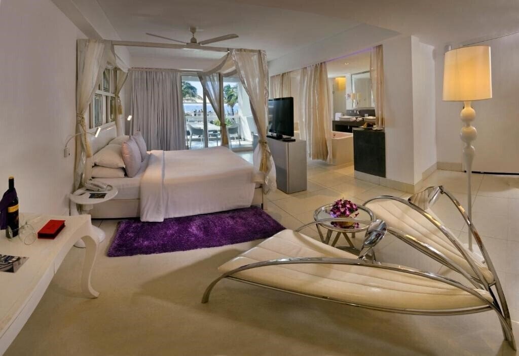 Fotografii The Park Goa 5*