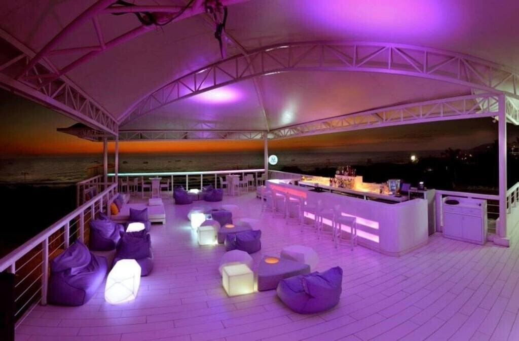 Imaginea The Park Goa 5*