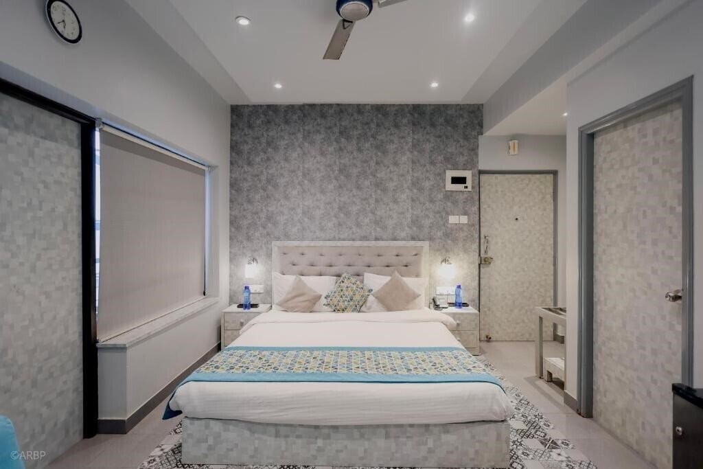 Imaginea La Sunila Clarks Inn Suites 3*