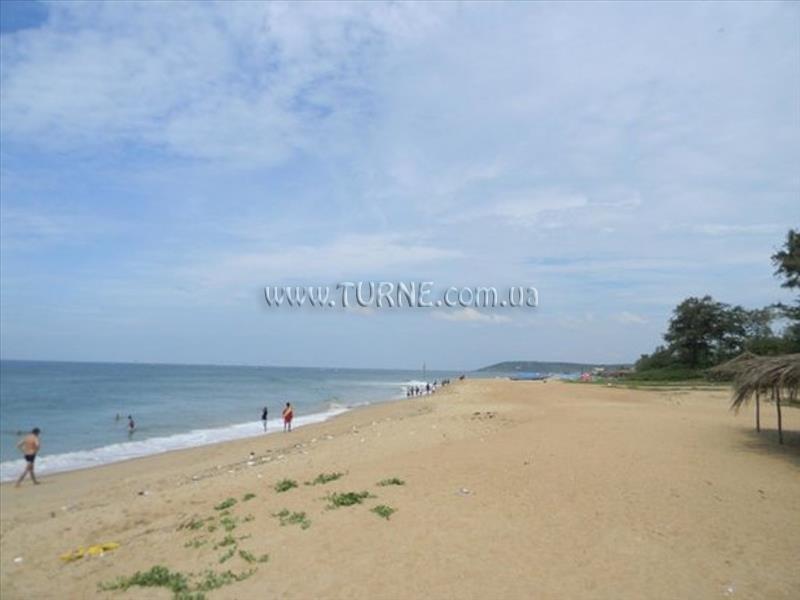 Imaginea Sodder's Beach Classic 2*