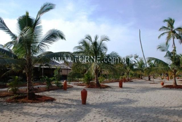 Изображение Pirache Village Eco Resort 3*
