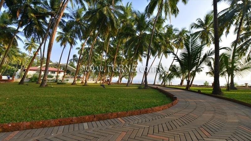 Imaginea Cabanas By The Bay Boutique Hotel 4*