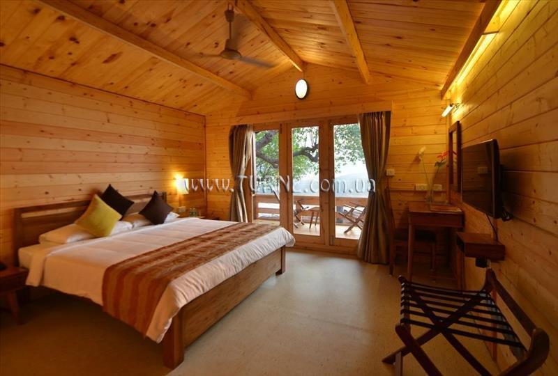 Fotografie Cabanas By The Bay Boutique Hotel 4*