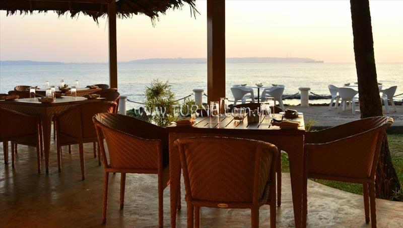 Fotografii Cabanas By The Bay Boutique Hotel 4*