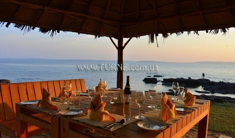 Hotel Cabanas By The Bay Boutique Hotel 4*