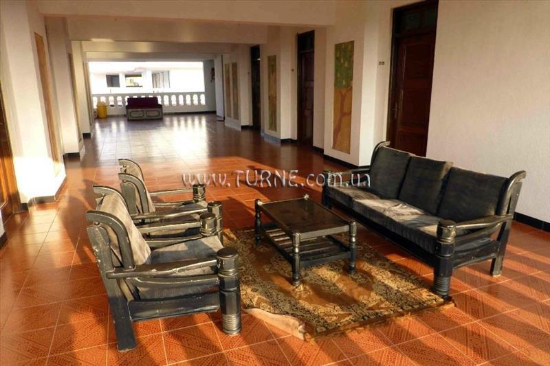 Фотография Mobor Beach Resort 2*