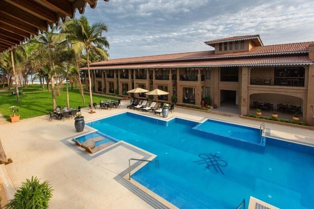 Fotografie Marquis Beach Resort 3*