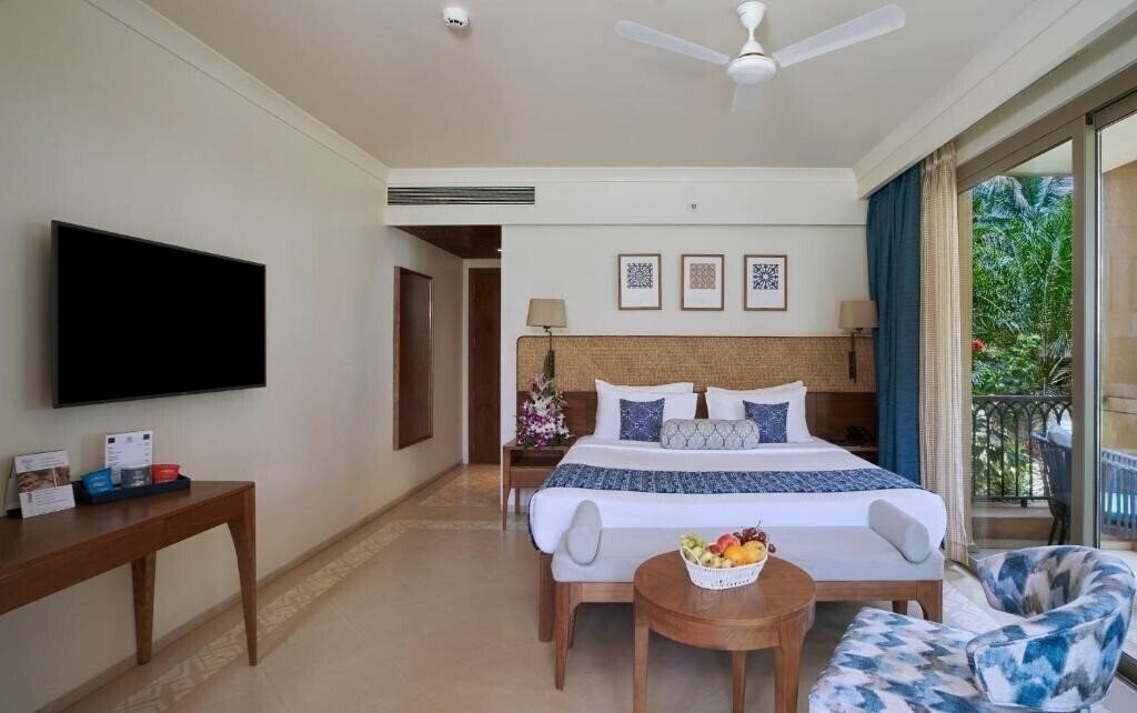 Imaginea Marquis Beach Resort 3*
