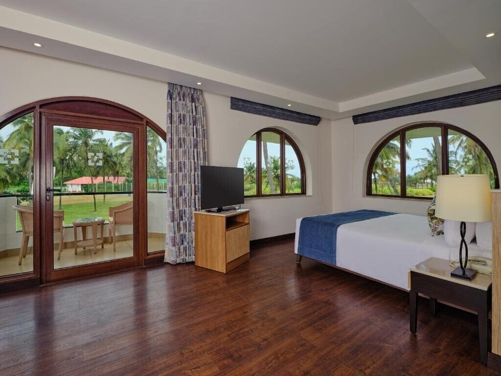Картинка Holiday Inn 5*