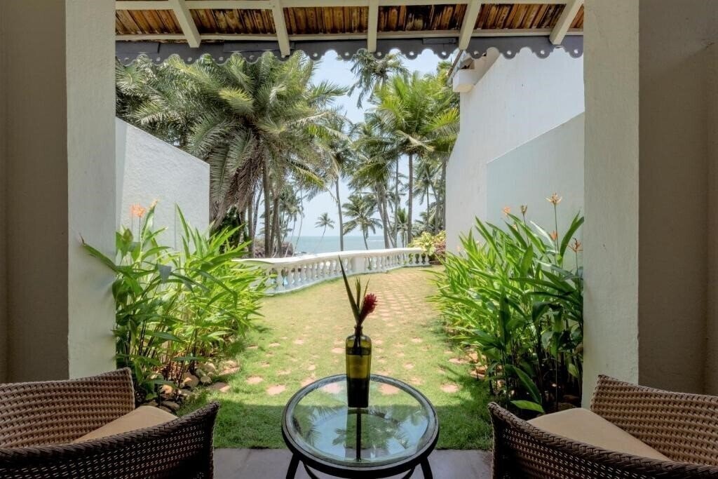 Fotografie Prainha Resort By The Sea 3*