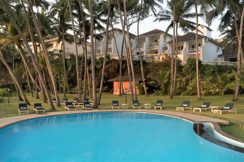 Imaginea Prainha Resort By The Sea 3*