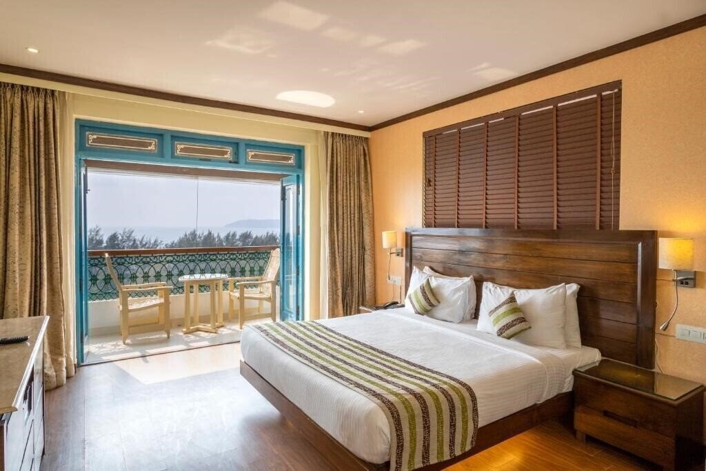 Fotografii Varanda Do Mar 4*