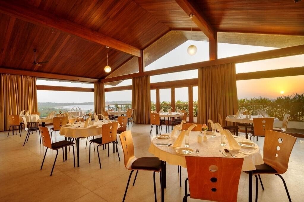 Fotografie Varanda Do Mar 4*