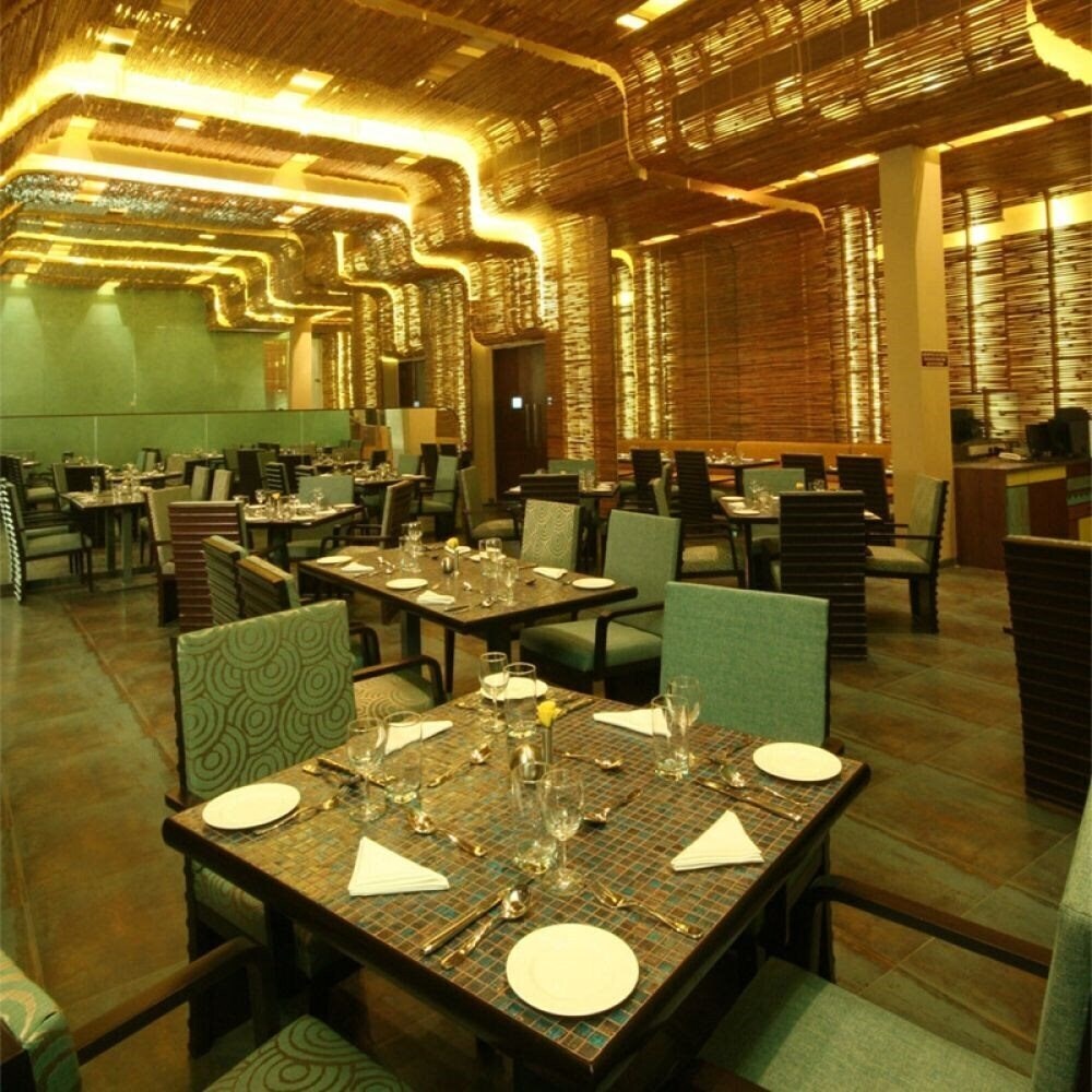 Fotografie The Golden Palms - Colva 4*