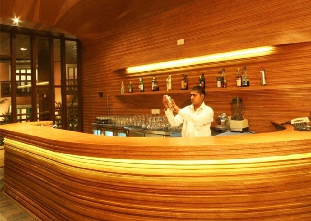 Imaginea The Golden Palms - Colva 4*