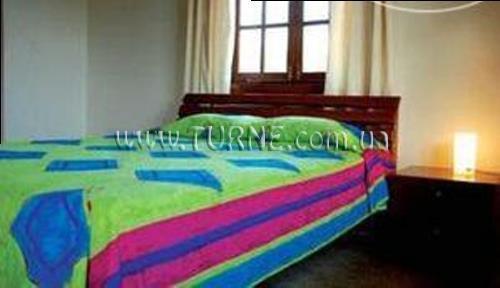 Отель Aguada Anchorage 4*