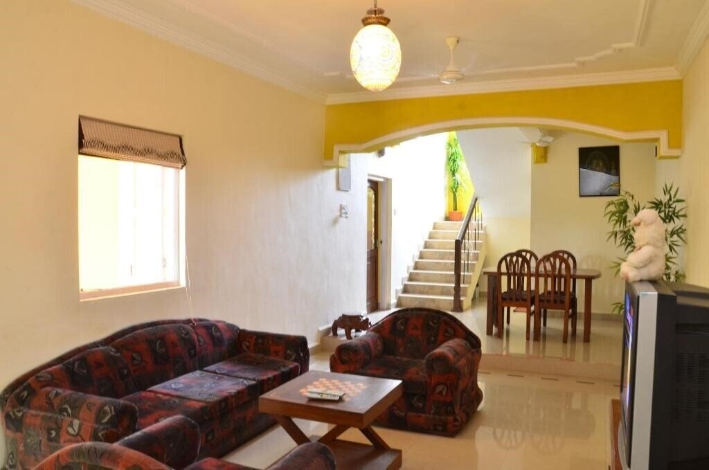 Imaginea A's Holiday Beach Resort 3*