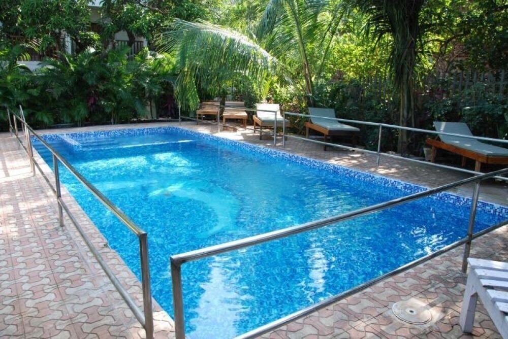 Imaginea Villa Fatima 3*