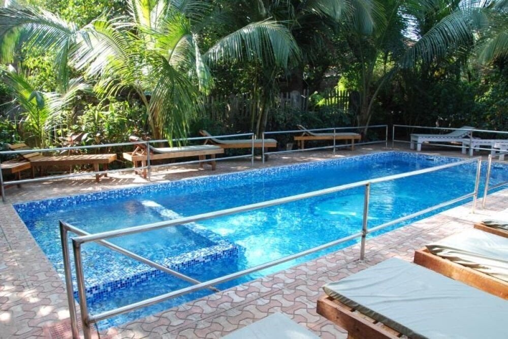 Fotografie Villa Fatima 3*