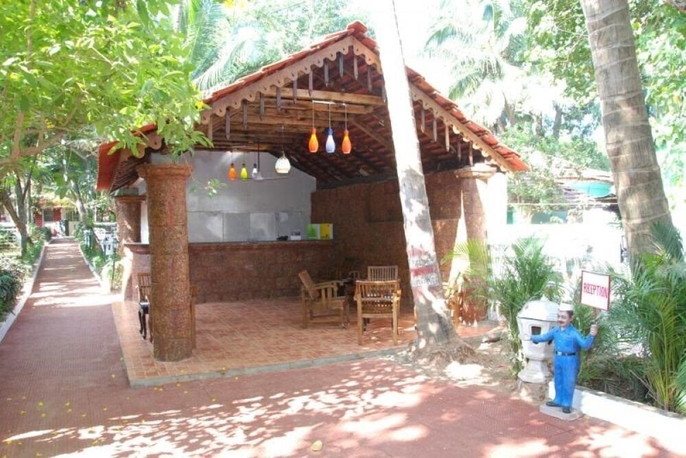 Imaginea Villa Fatima 3*