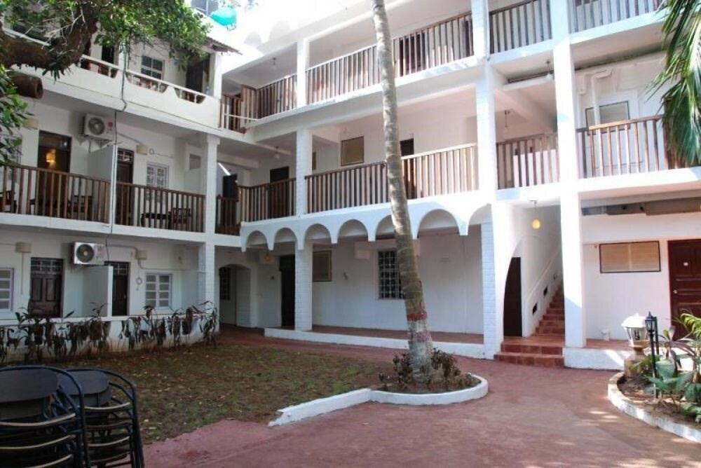 Fotografii Villa Fatima 3*