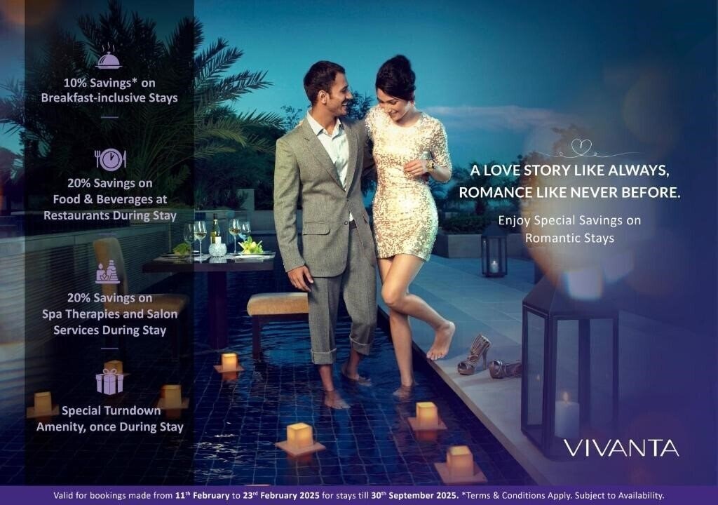 Fotografie Vivanta By Taj Panaji Goa 4*