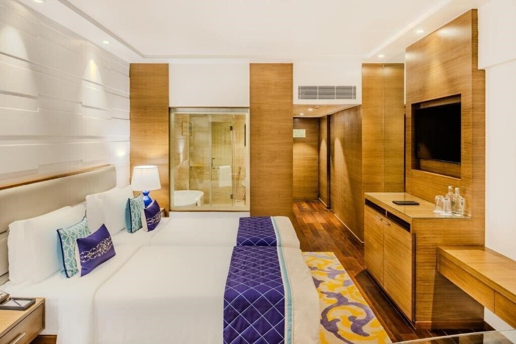 Imaginea Vivanta By Taj Panaji Goa 4*