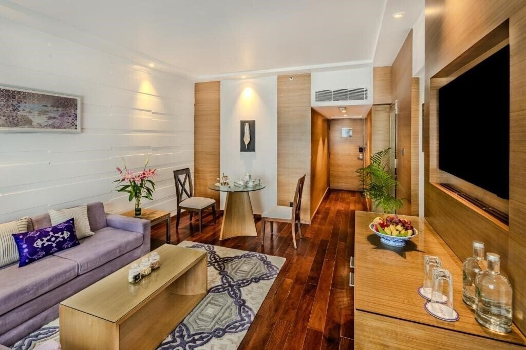 Imaginea Vivanta By Taj Panaji Goa 4*