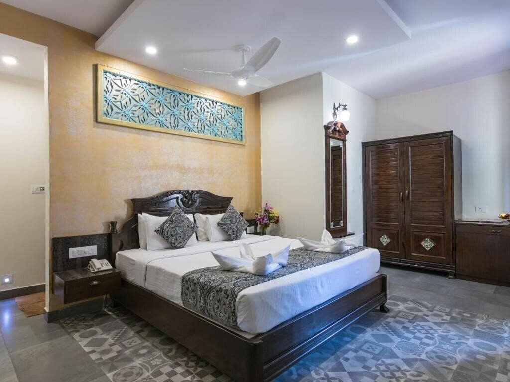 Imaginea Resort Terra Paraiso 3*
