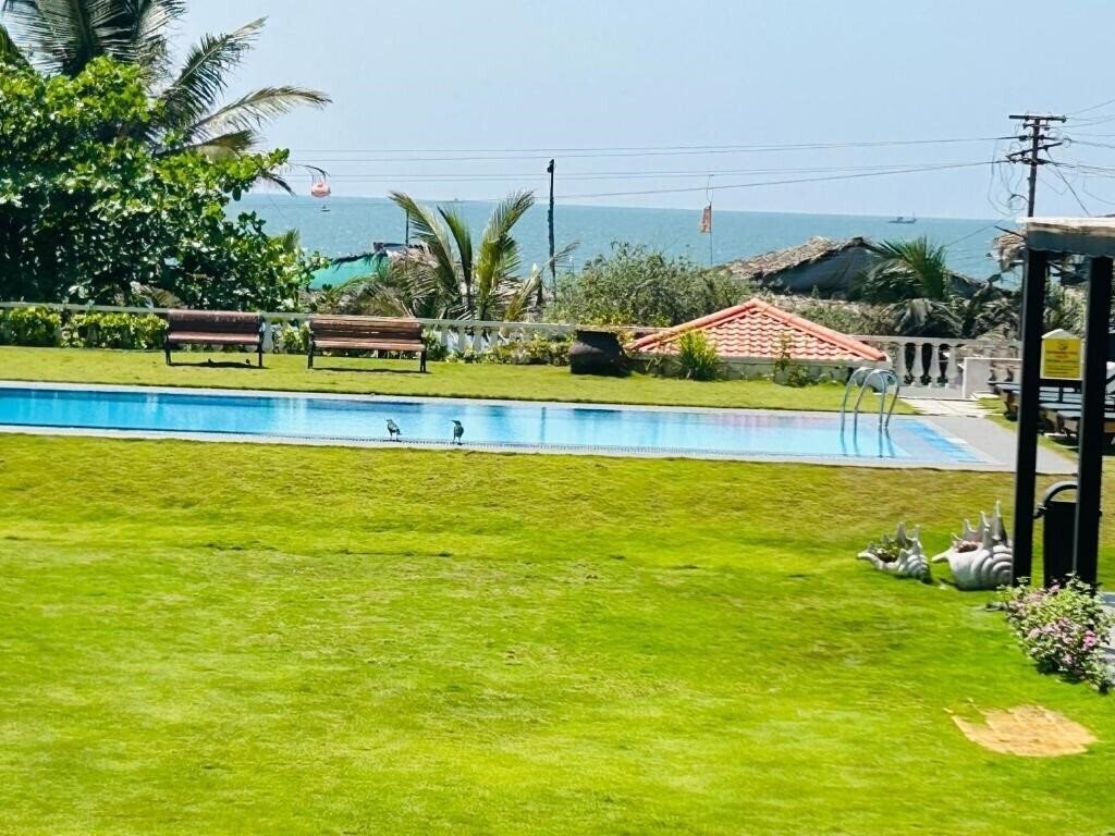 Imaginea Resort Terra Paraiso 3*