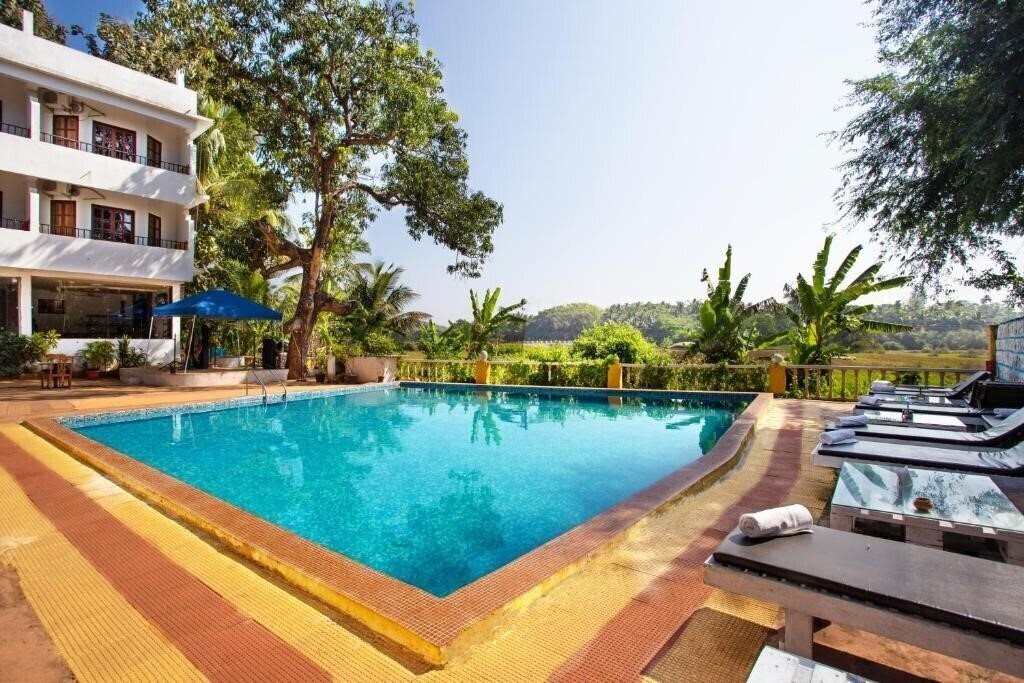 Fotografie Fantasy Beach Resort 2*