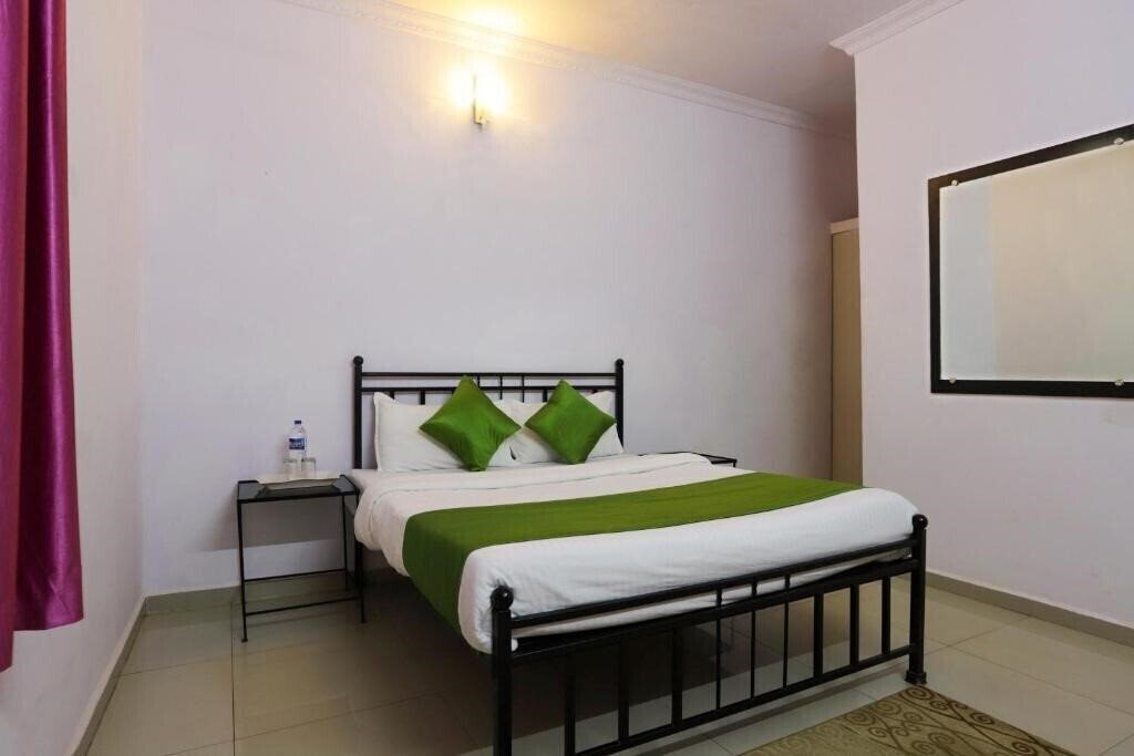 Imaginea Fantasy Beach Resort 2*
