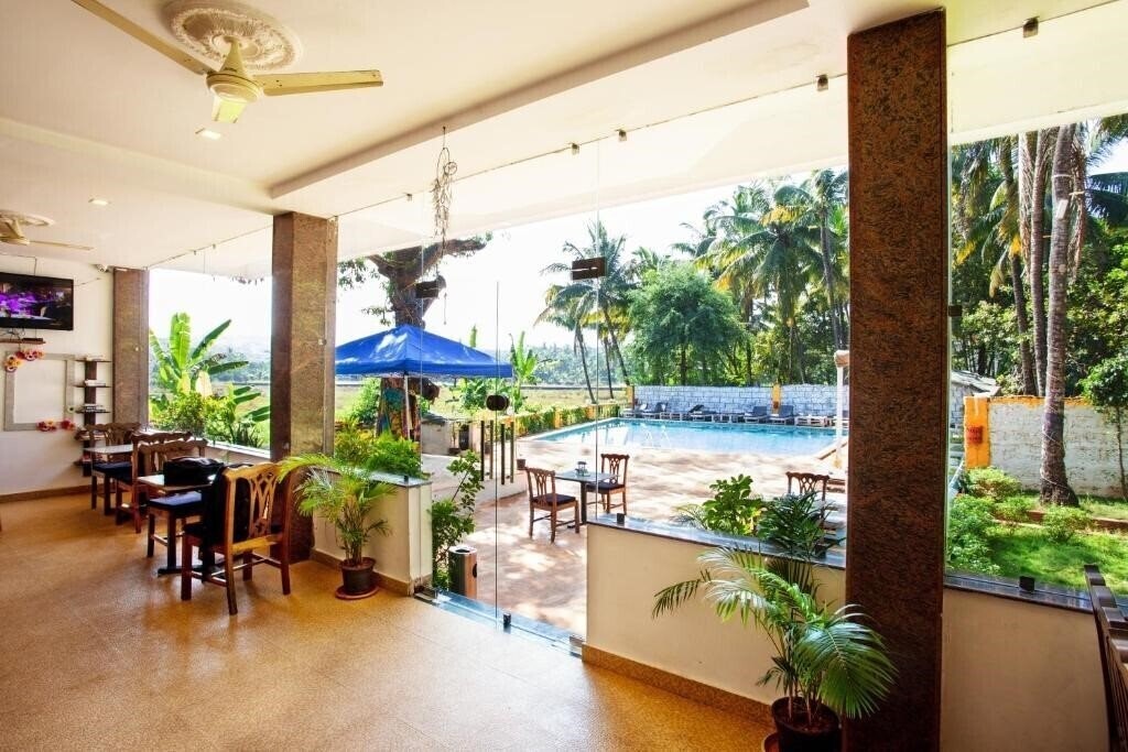 Imaginea Fantasy Beach Resort 2*
