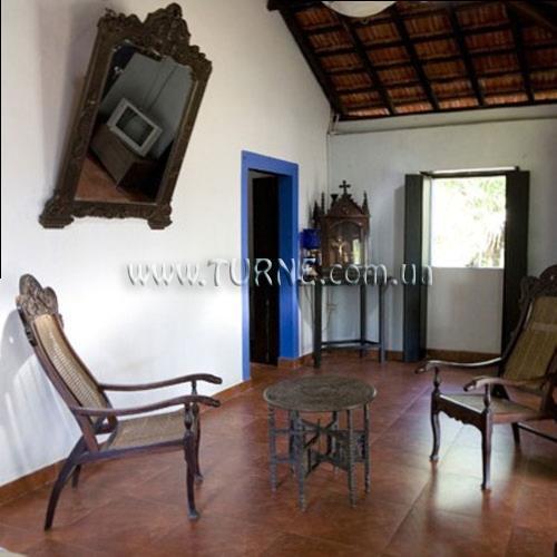 Hotel Montego Bay Beach Village 3*