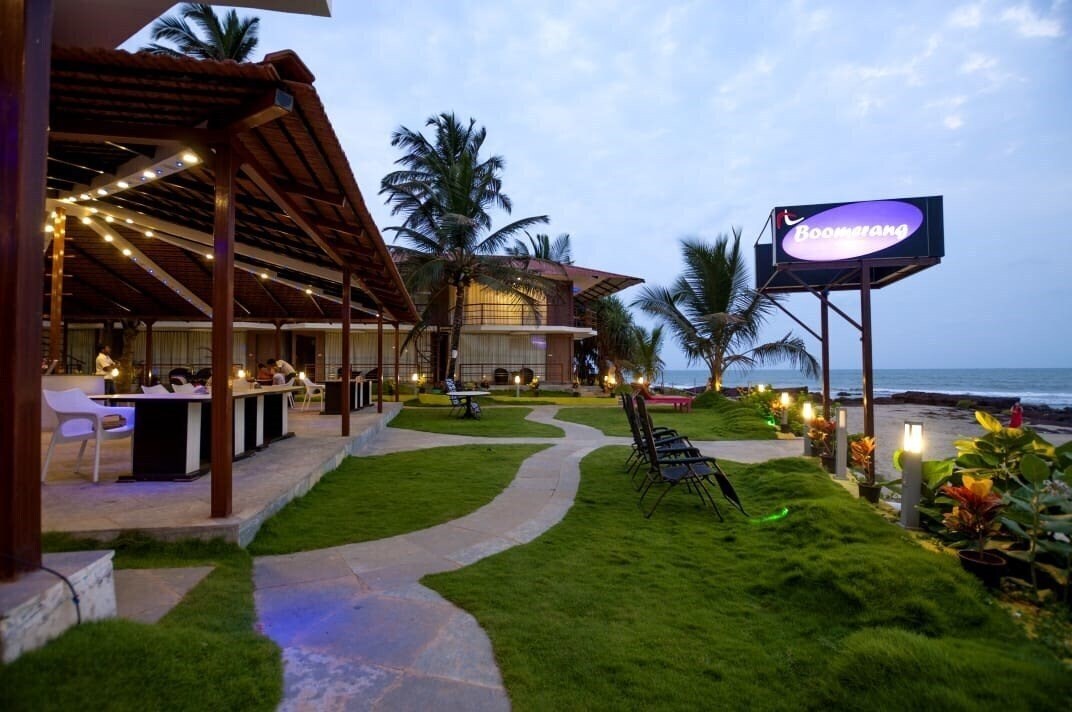 Fotografii Royal Boomerang 4*
