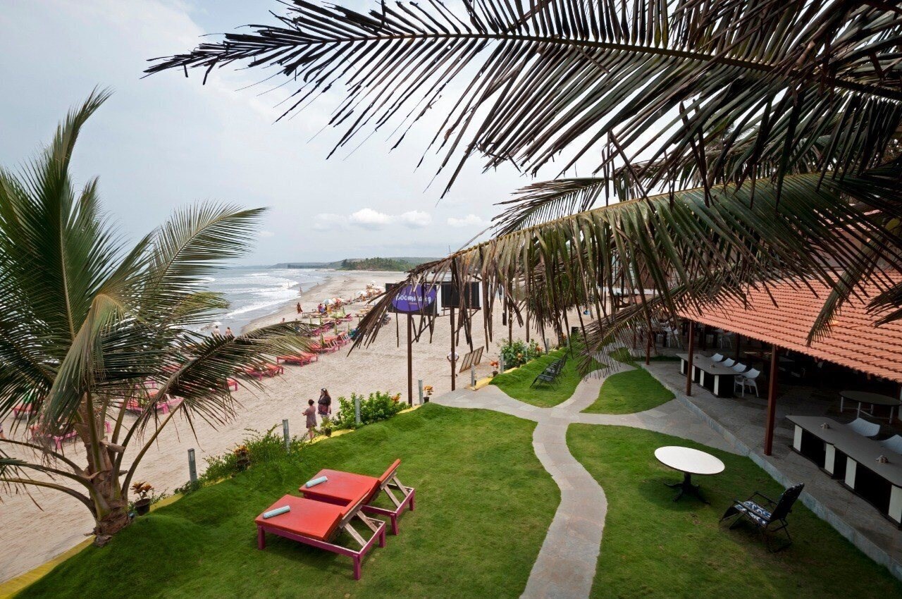 Fotografie Royal Boomerang 4*